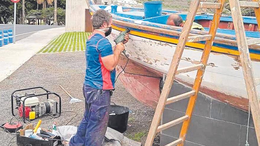 Las ocho prioridades de la asociación El Pescador para mejorar San Andrés