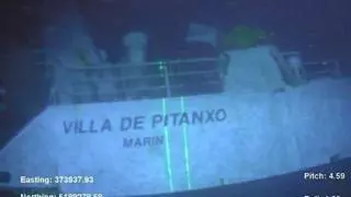 “Villa de Pitanxo”, el barco que no debió partir