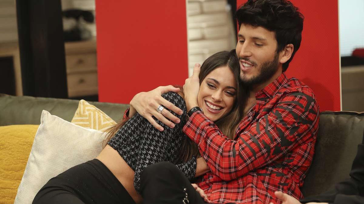 Sebastián Yatra revela la causa por la qué rompió con Tini Stoessel (y que podría ser la misma que con Aitana)