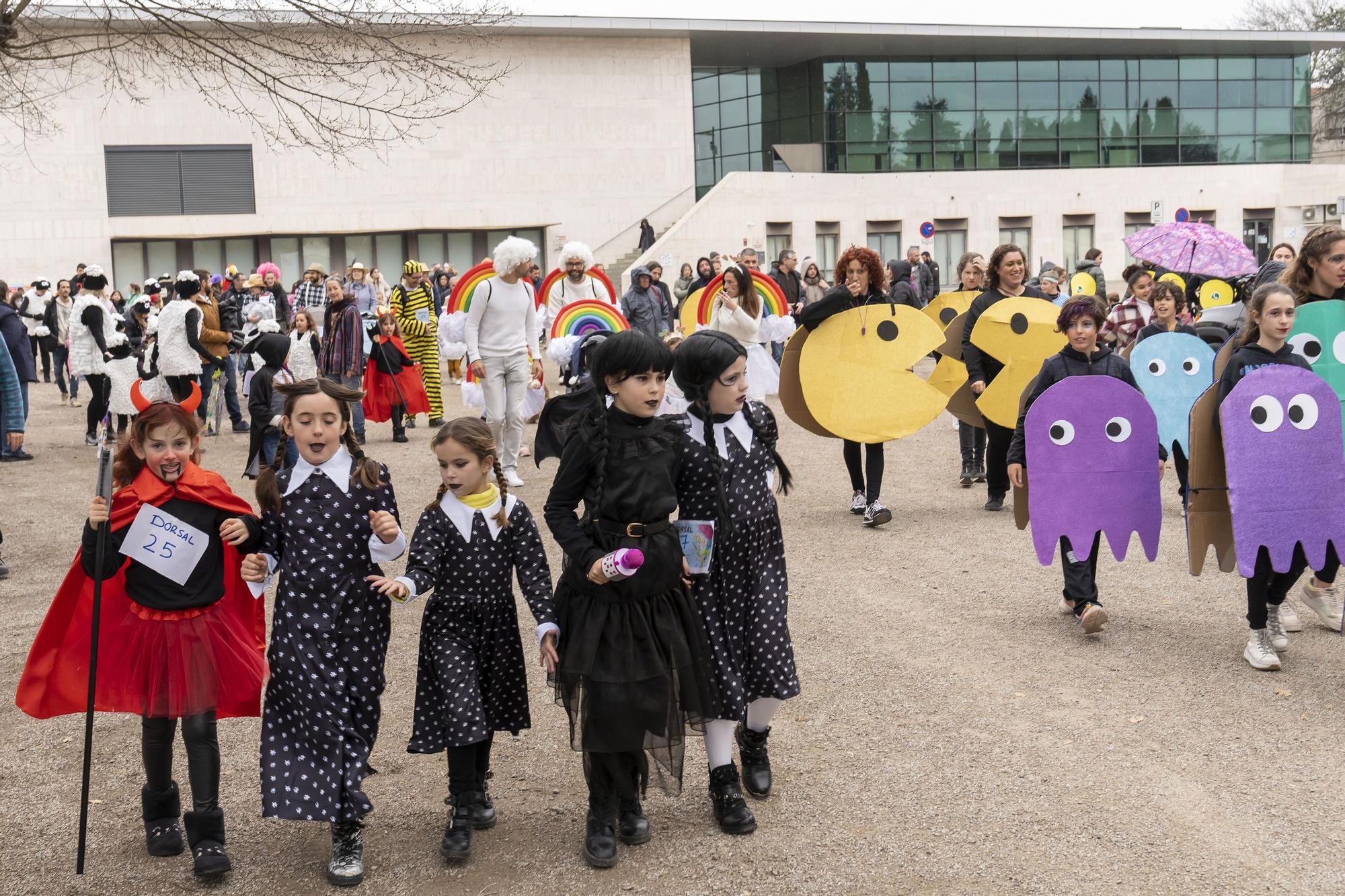 Carnaval de Riudellots de la Selva