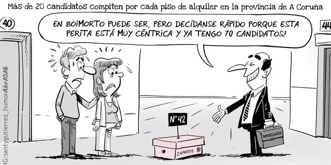 A Cosa Nostra, por Santy Gutiérrez