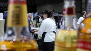 "Primero de mayo: más ironía que algo que celebrar"