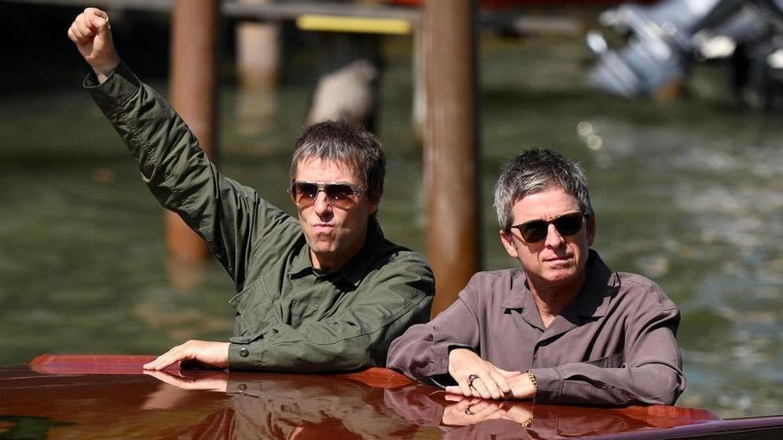 El retorn més esperat: Oasis anuncia una nova gira amb dos concerts a Barcelona