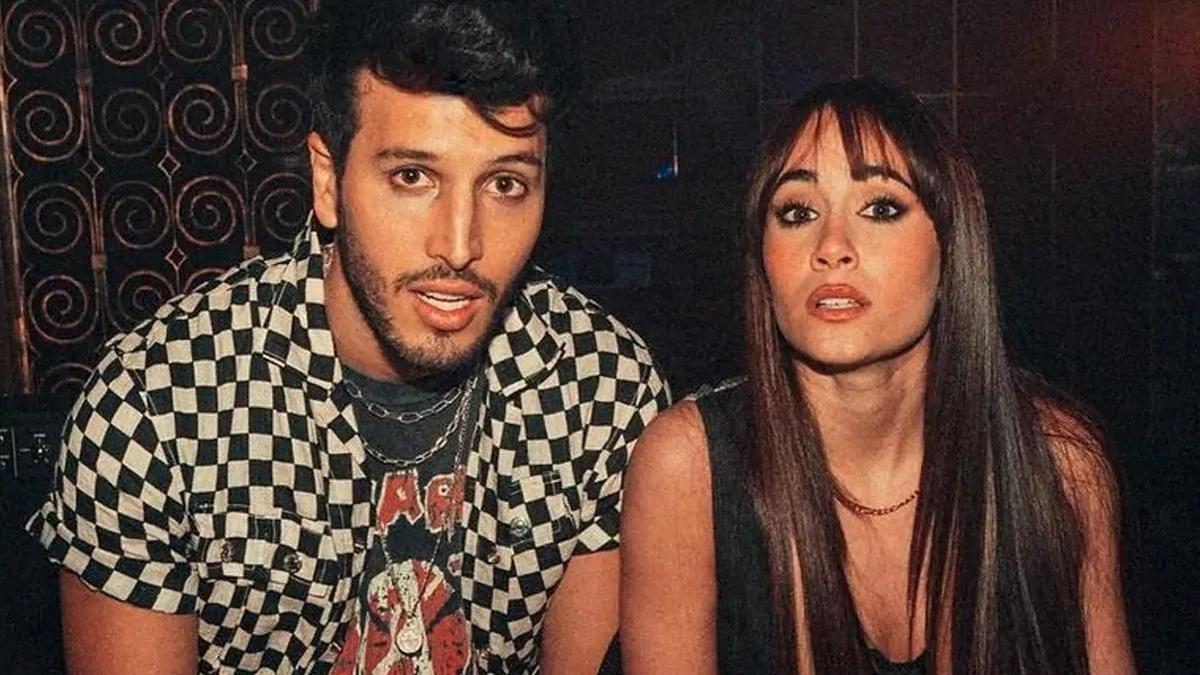 Aitana Ocaña y Ana Duato, relación de amigas