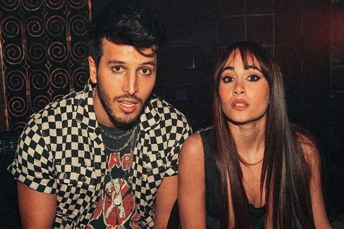 Aitana i Sebastián Yatra: el final d’una relació que mai es va fer oficial