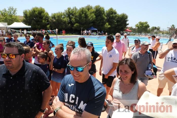 Campeonato Regional de Natación (2)