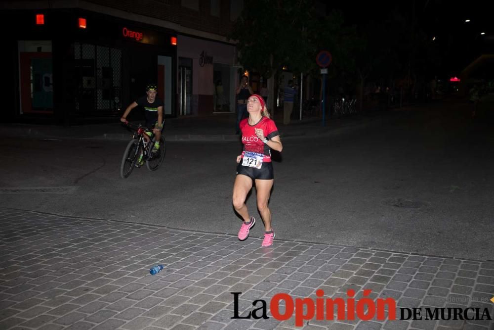 III 'Ruta de las Iglesias' Falcotrail Cehegín