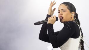 Rosalía filtra «per error» la versió completa de ‘Tuya’, la seva nova cançó