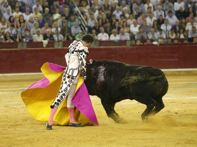 Séptima corrida de feria