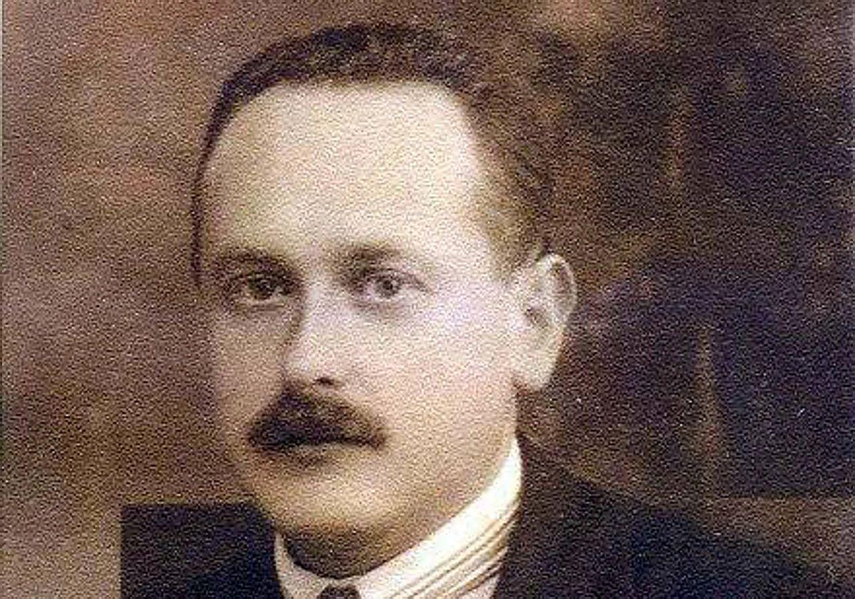 Miguel A. Orti Belmonte.