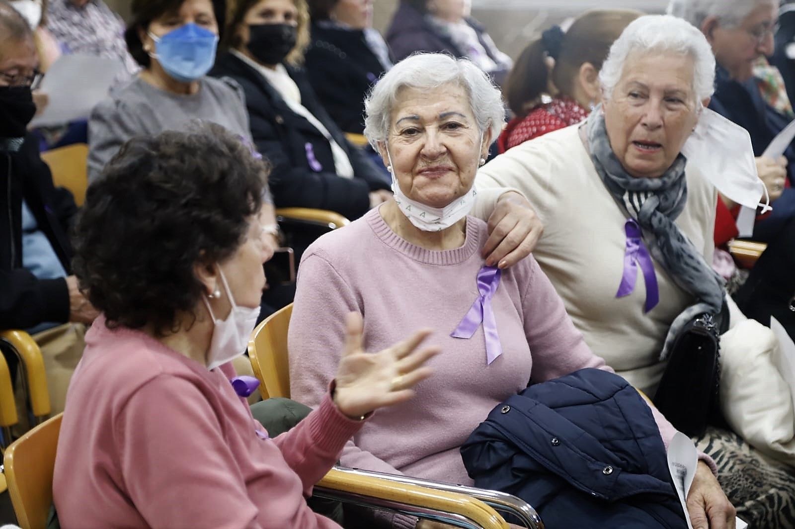 Centro de Participación Activa de Poniente