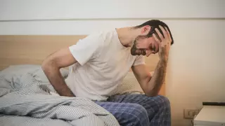 No tomes esto si estás de resaca: puede empeorar tus síntomas