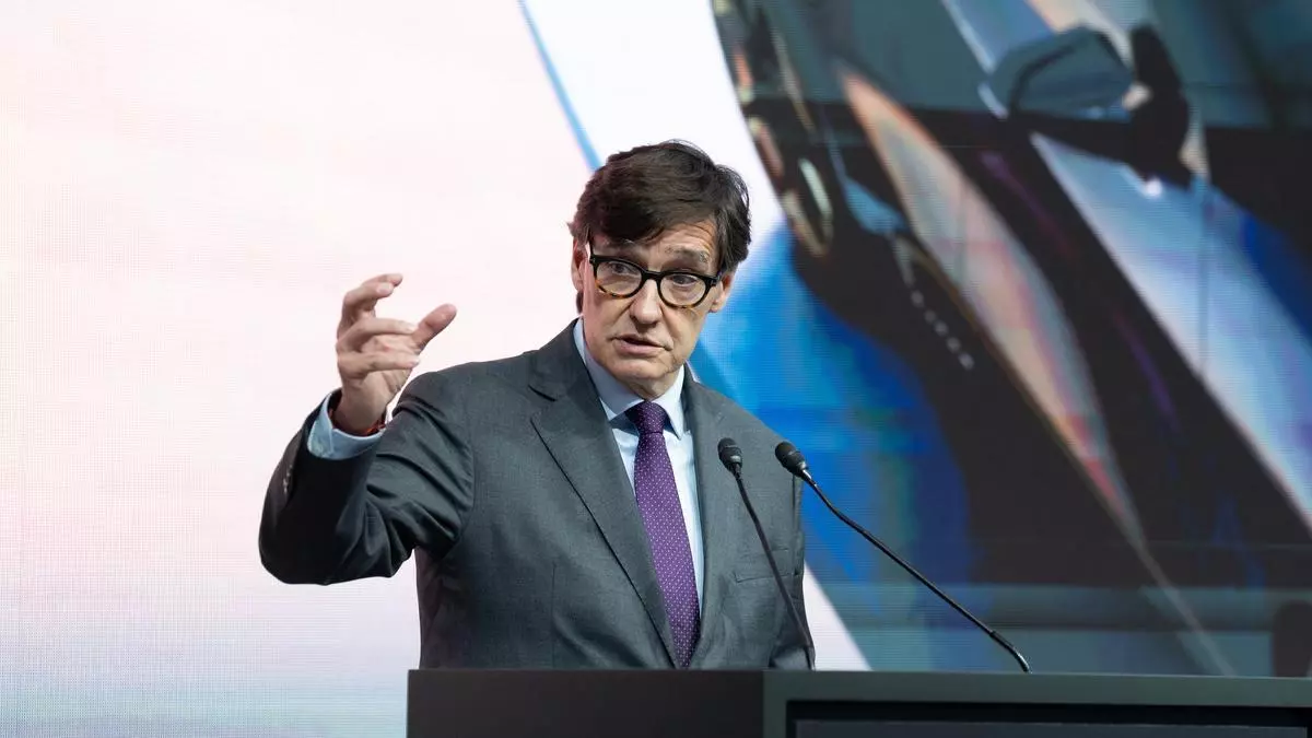 Illa tendrá una propuesta de financiación antes del verano y enfría una reunión con Ayuso
