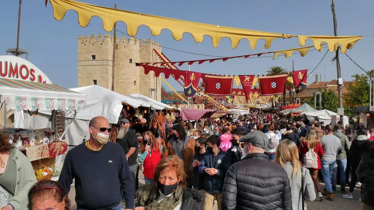 Un buen renacimiento para el mercado de La Calahorra