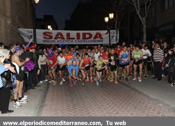 Galería de fotos de San Silvestre, la última carrera del año