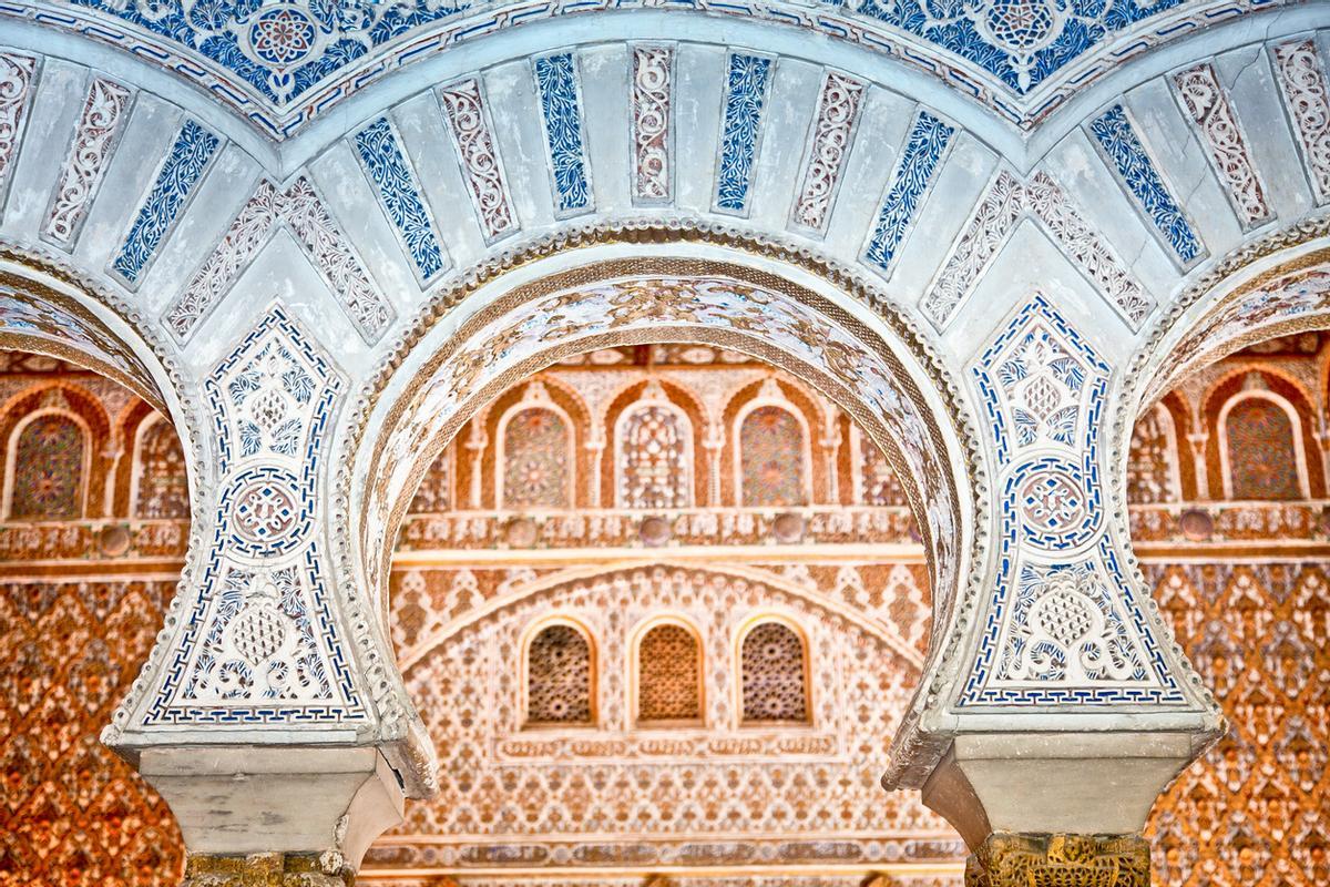 Real Alcázar de Sevilla