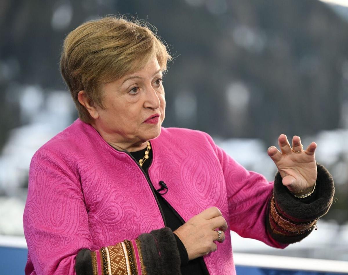 L’FMI eleva la previsió de creixement d’Espanya fins al 2,3% per a aquest any