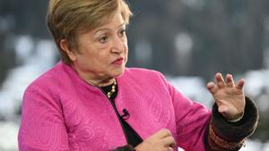 L’FMI eleva la previsió de creixement d’Espanya fins al 2,3% per a aquest any