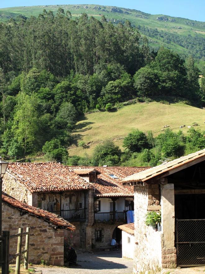 Carmona, Cantabria