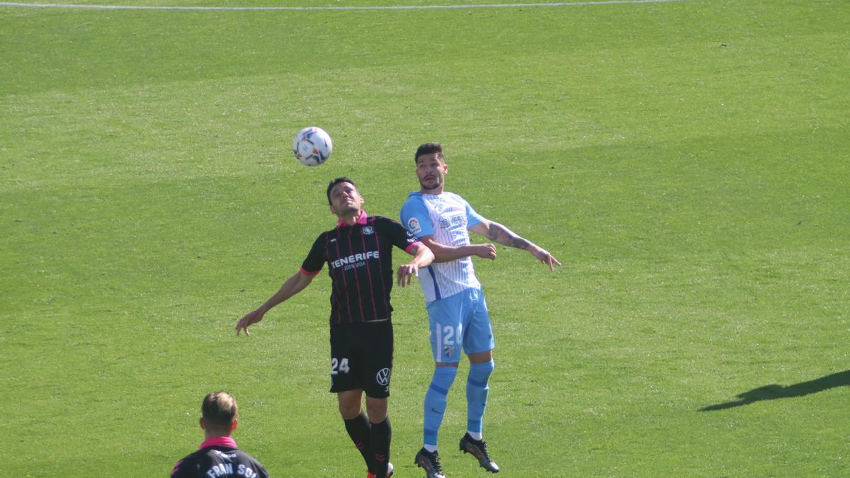 LaLiga SmartBank | Málaga - Tenerife