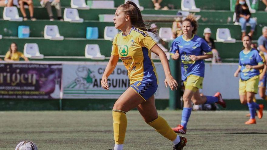 Canarian derbies Femarguín-Granadilla B and Real Unión-Juan Grande postponed by covid