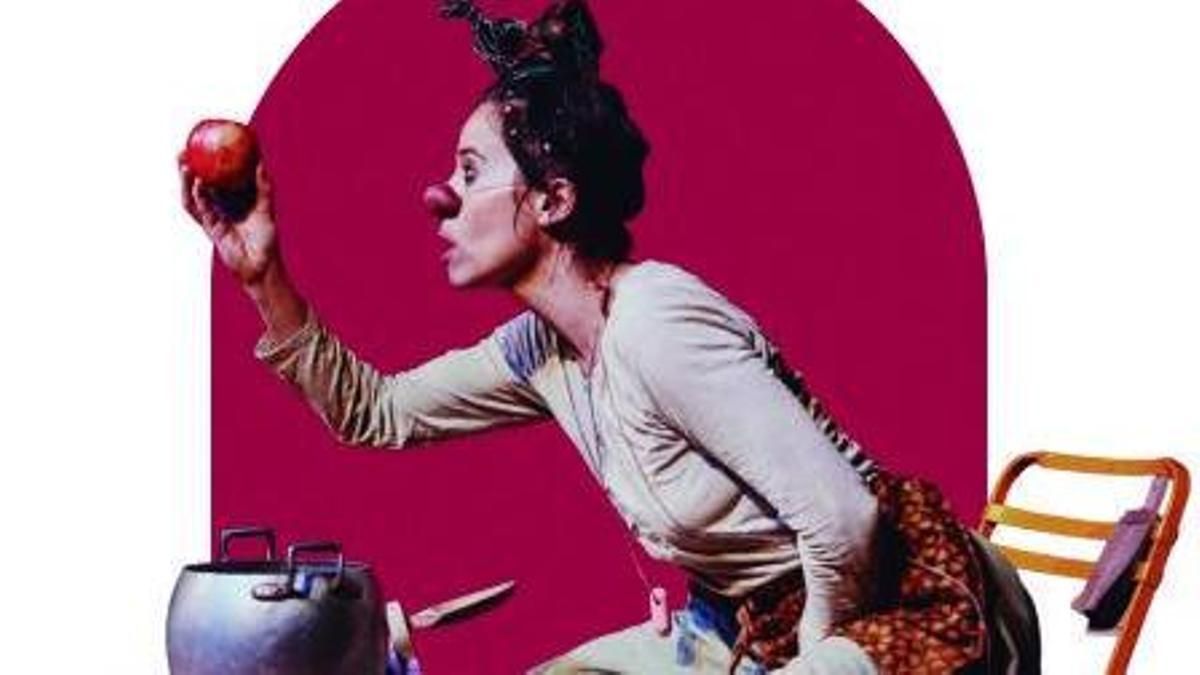 El cartel de la nueva programación del Teatro Capitol.