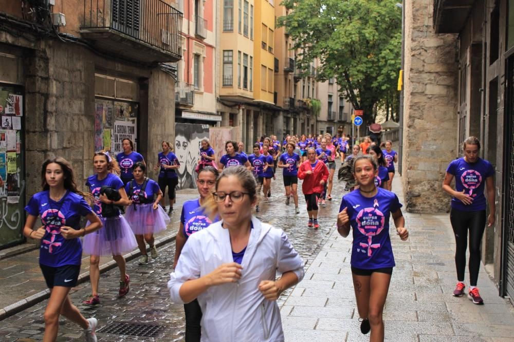 Cursa de la Dona Girona 2018