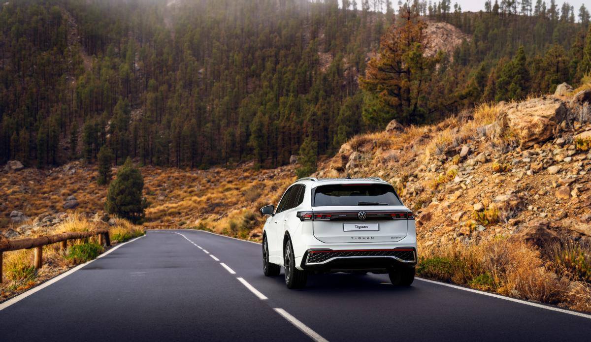 Volkswagen, la marca favorita de los canarios por 21 años consecutivos