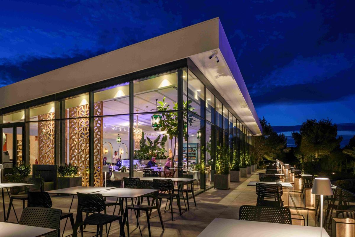 El restaurante italiano il Palco fue escenario de una nueva experiencia gastronómica dentro del ciclo impulsado por Las Colinas Golf &amp; Country Club con motivo de su 15 aniversario
