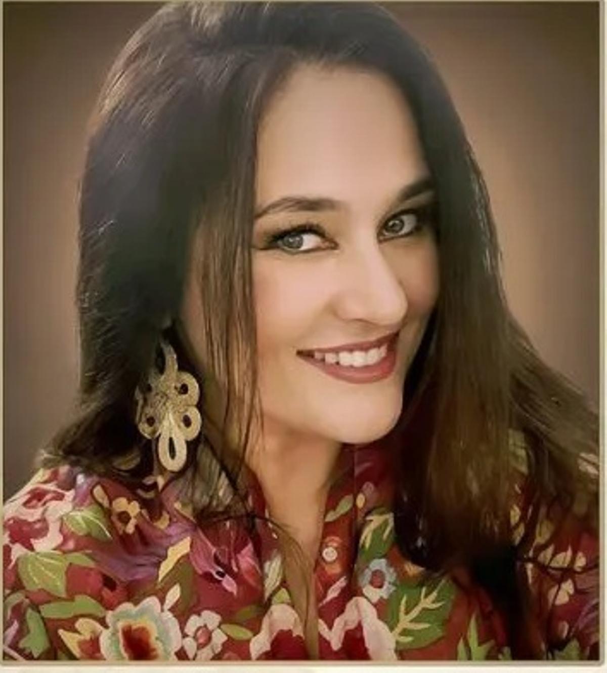 Recital flamenco de Anabel Castillo