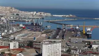 Castellón espera un "inminente" levantamiento del bloqueo de Argelia tras perder el 97% de ventas