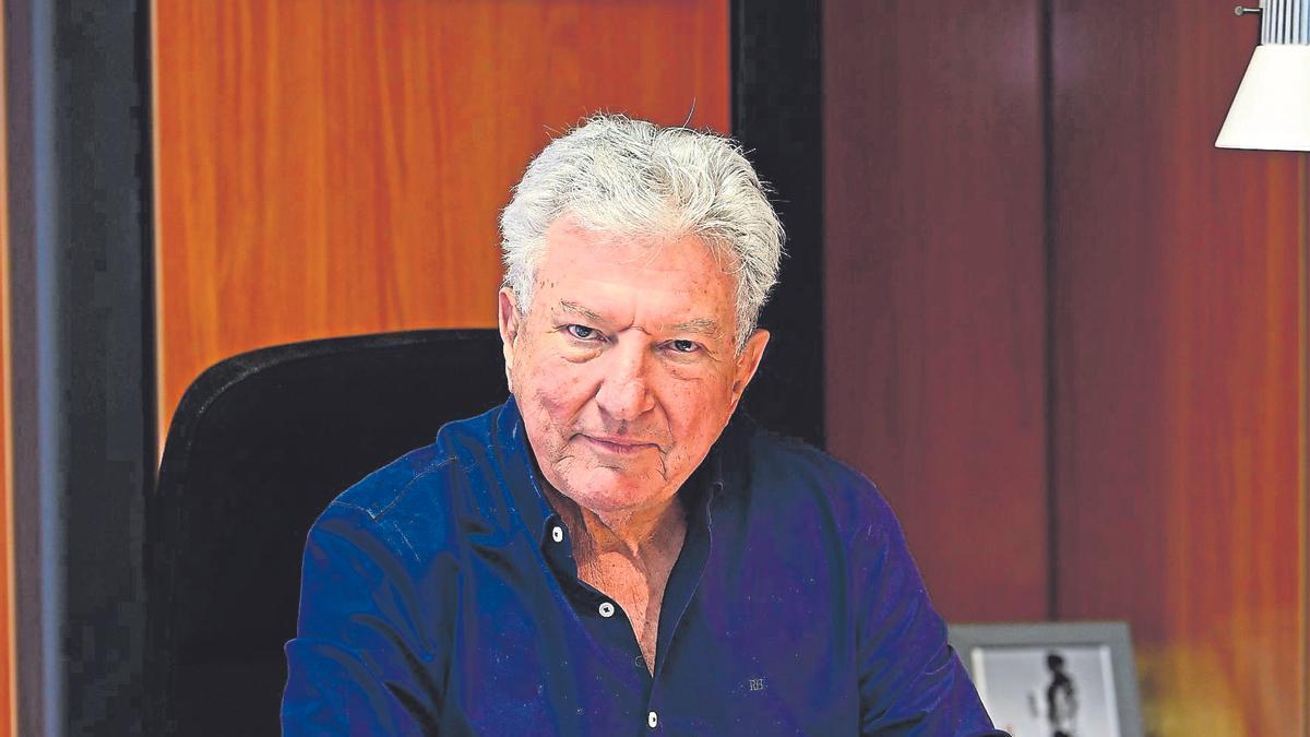 Pedro Quevedo