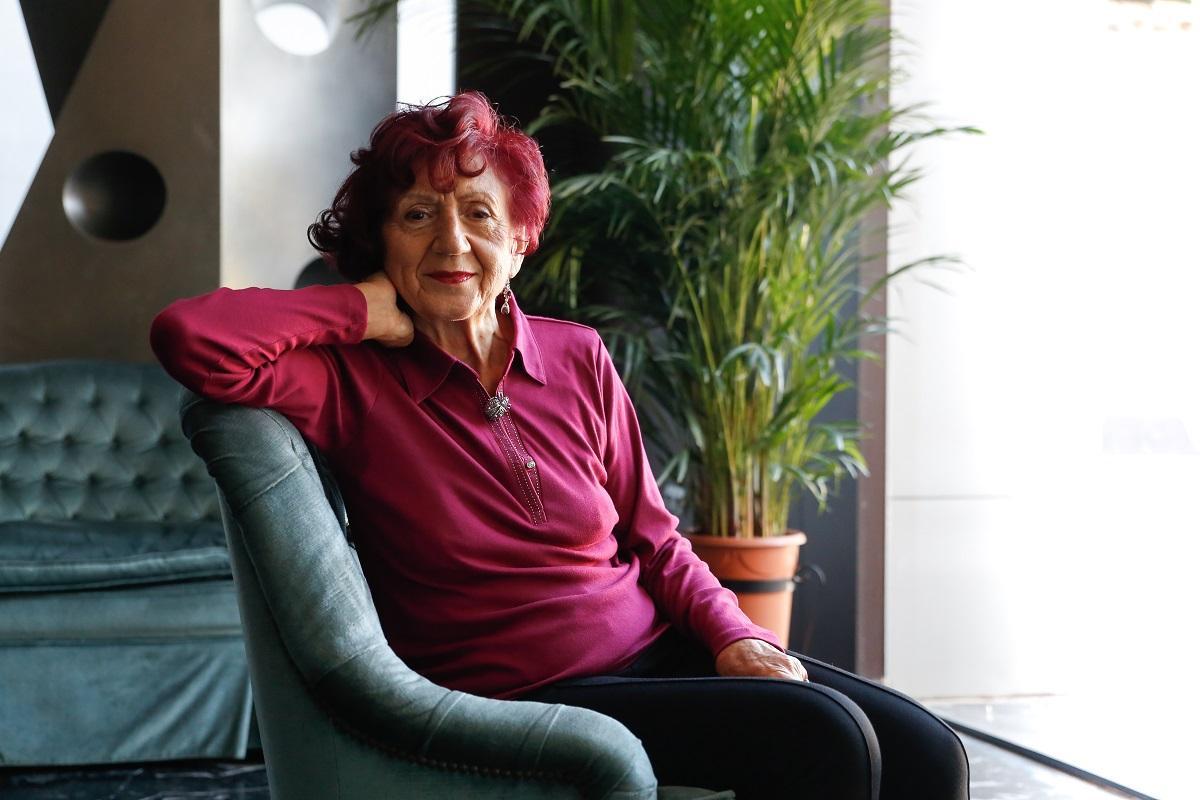 Juana Castro.