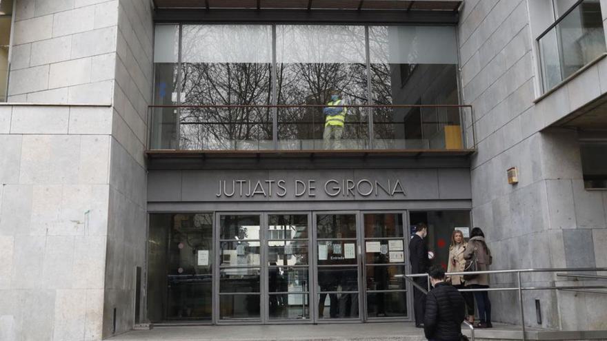 Girona registra una davallada de divorcis del 29% durant el tercer trimestre