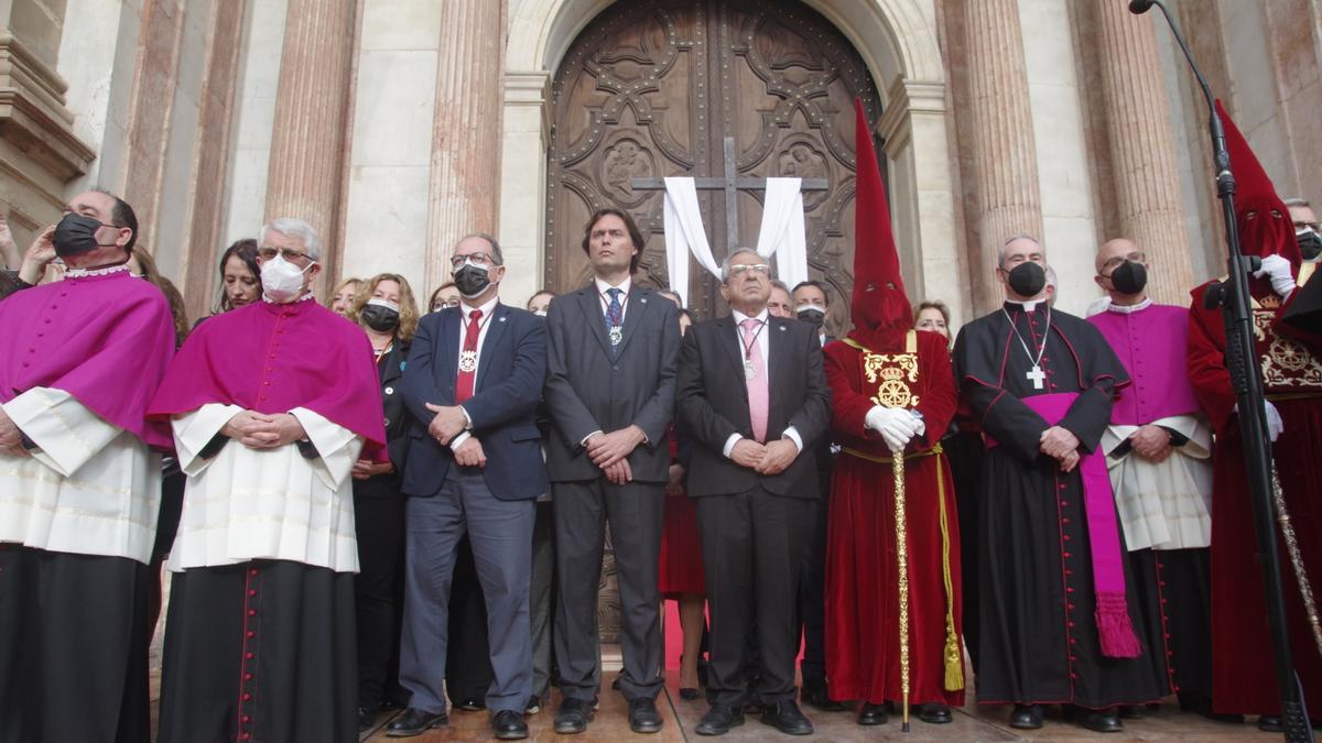 Estudiantes | Lunes Santo 2022