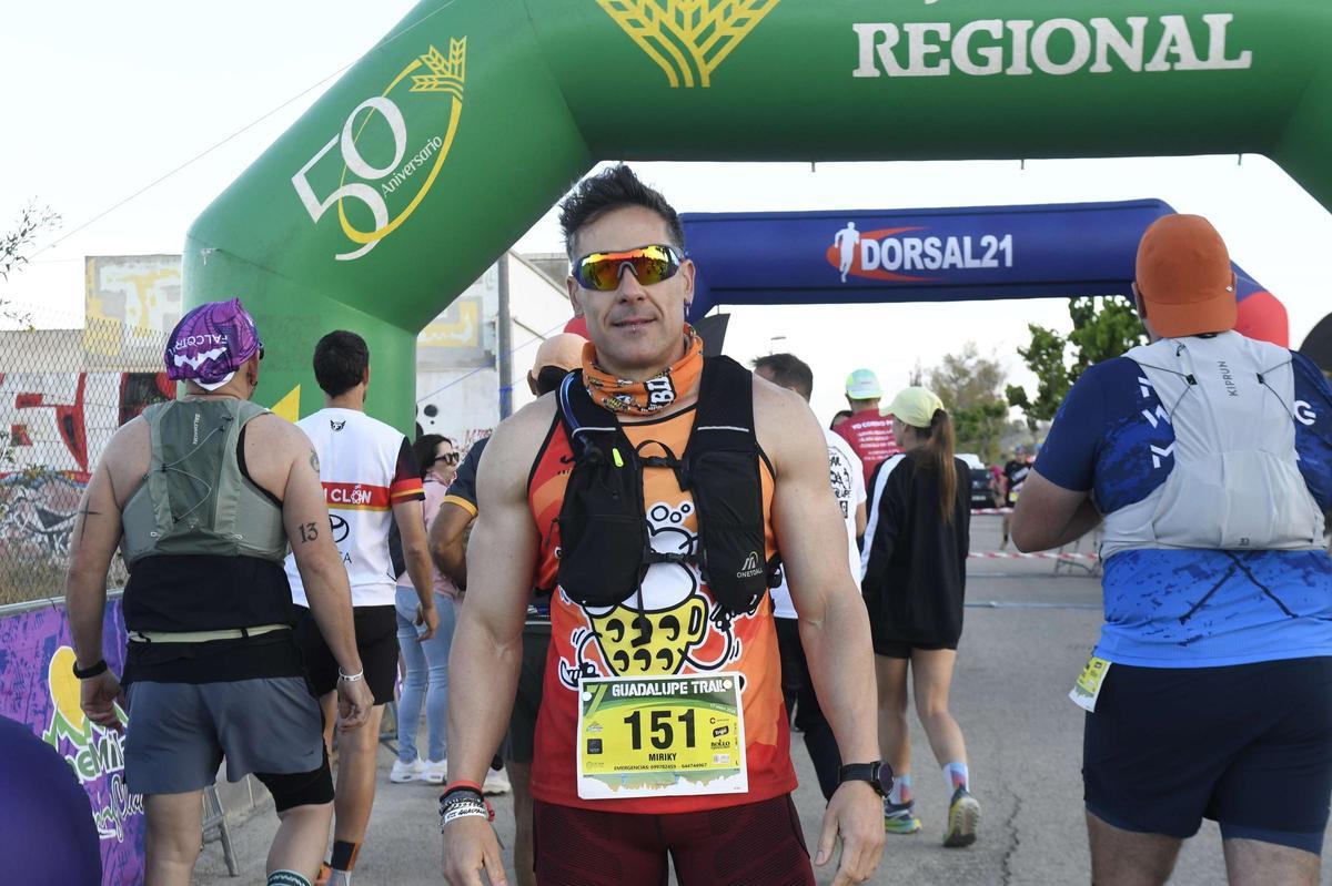 Las mejores imágenes del Guadalupe Trail Las mejores imágenes del Guadalupe Trail