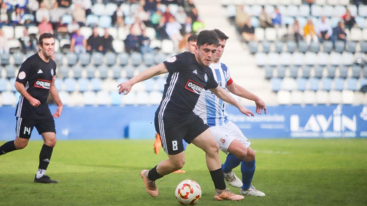 Berto Horreo’s Crucial Save for Llanera in Gymnastics Showdown (0-0)