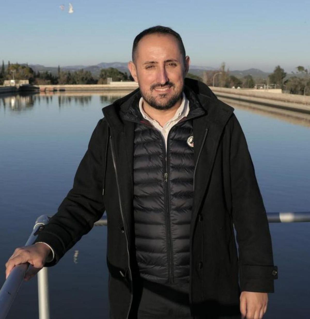 "No té sentit extreure més aigua de l’Ebre"