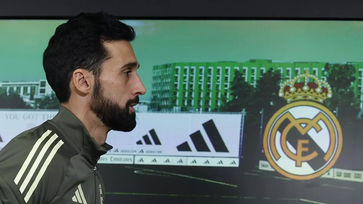 Arbeloa: "Villarreal es una de las salidas más complicadas que nos quedan"