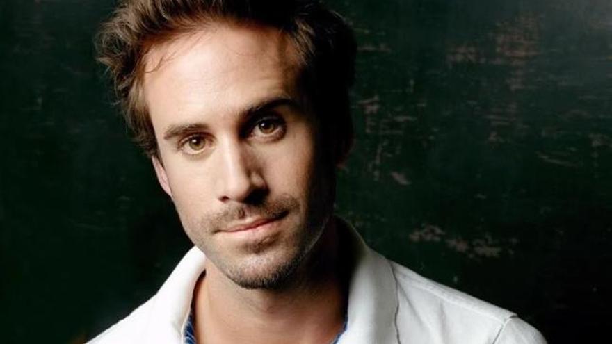 Schauspieler Joseph Fiennes im CineCiutat