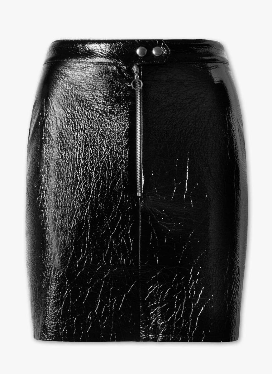 Falda negra (Precio: 9,90 euros)