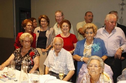 Premios del Mayor en La Torre de Puente Tocinos