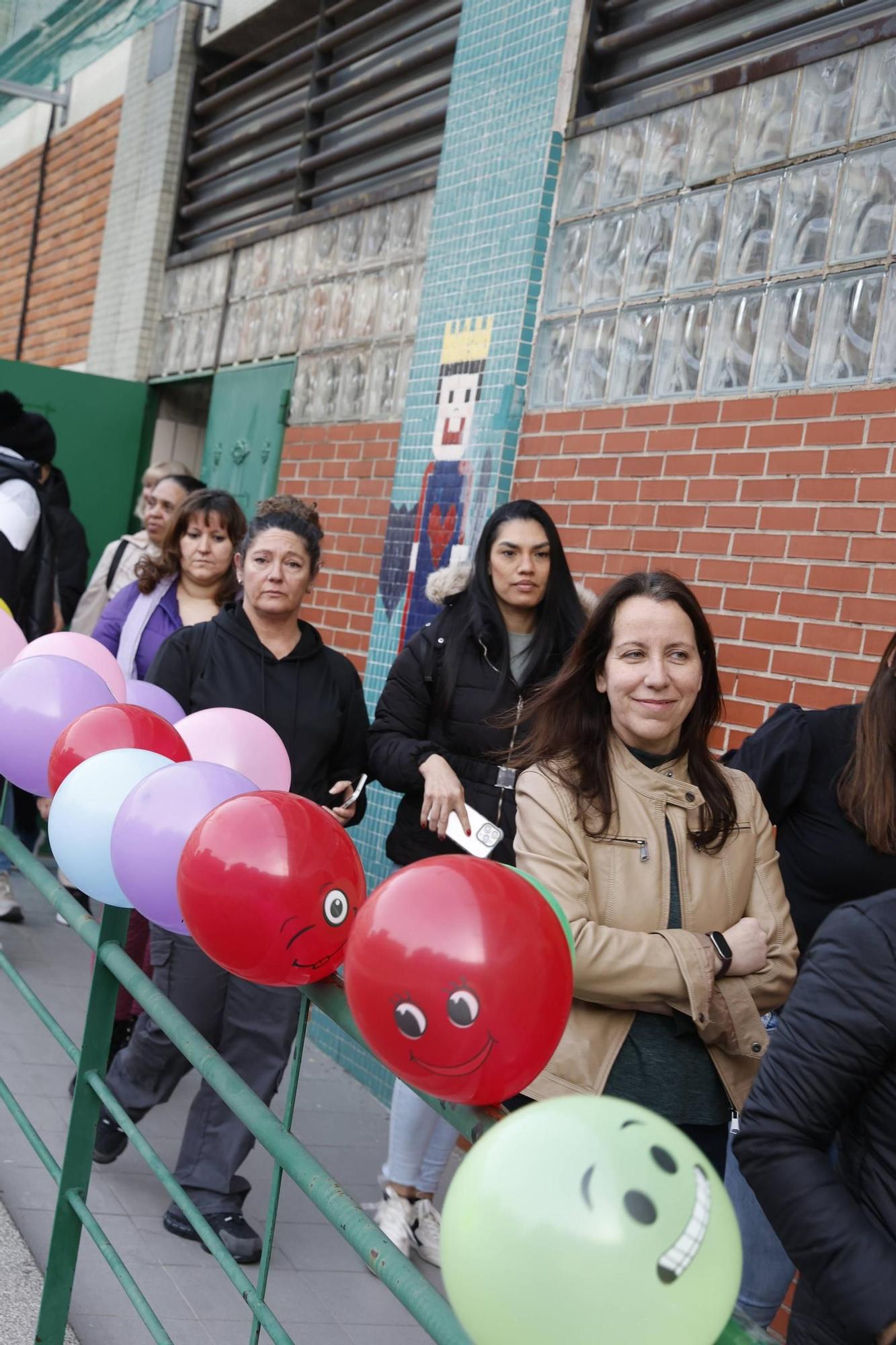 El regreso del Rey Pelayo a su "verdadero hogar", en imágenes