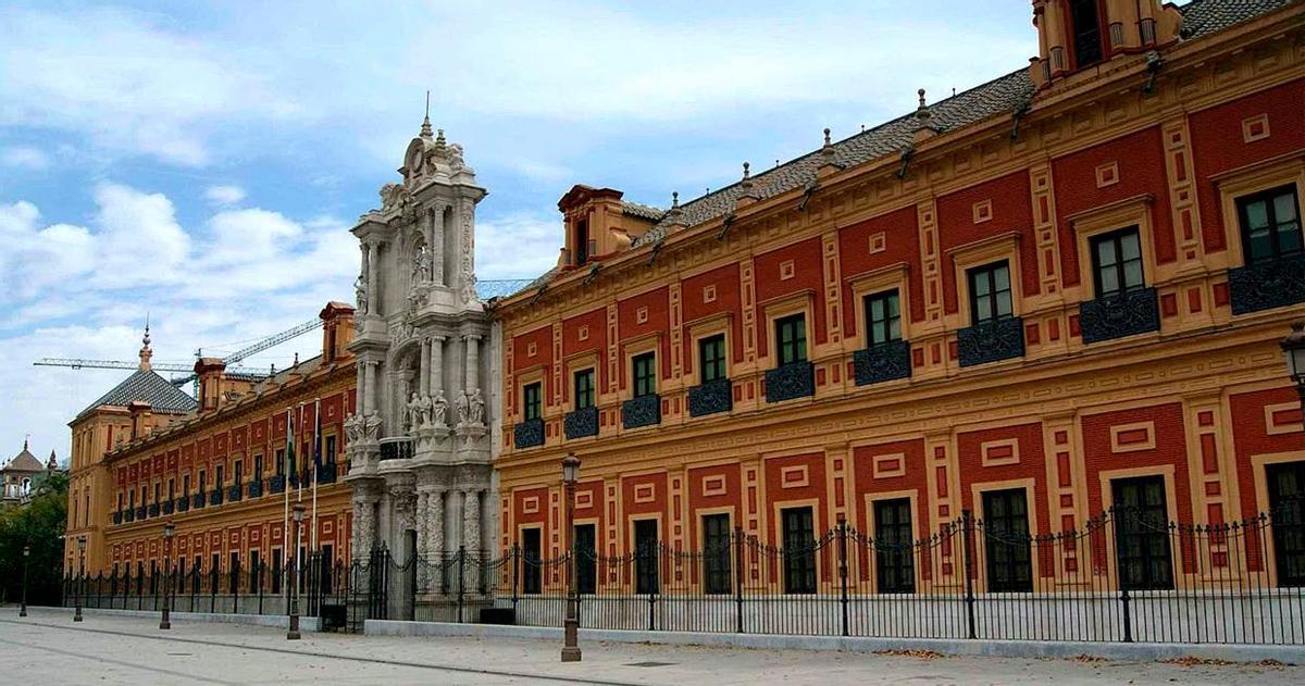 Misterios y fenómenos paranormales en el Palacio de San Telmo