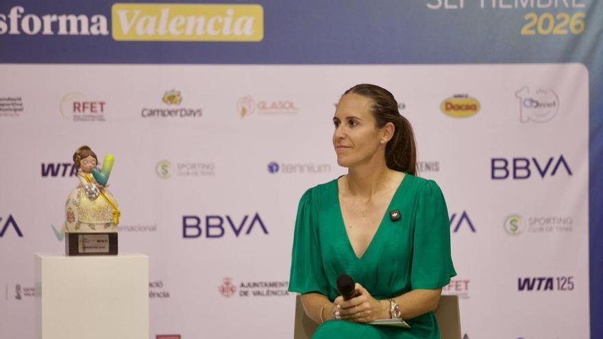 "El cambio a septiembre nos permite traer a jugadoras de mayor nivel"