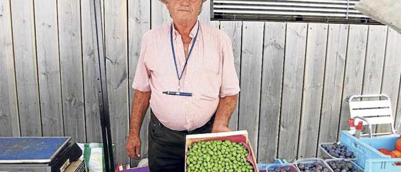 Mal año para cereales y ajos