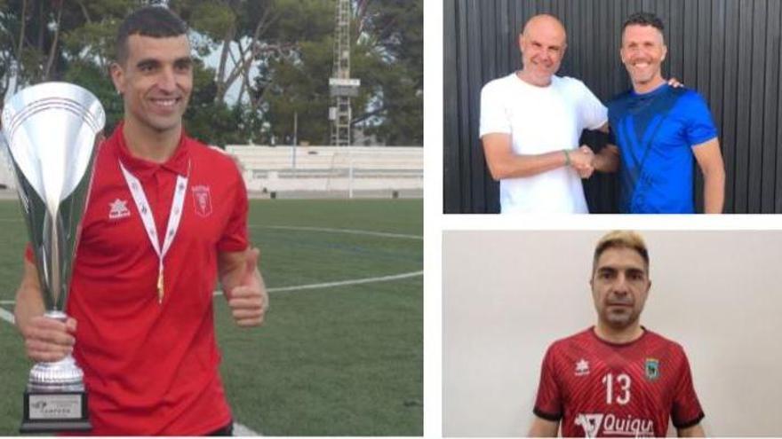 Fútbol de Castellón | Los &#039;abuelos&#039; de Regional Preferente