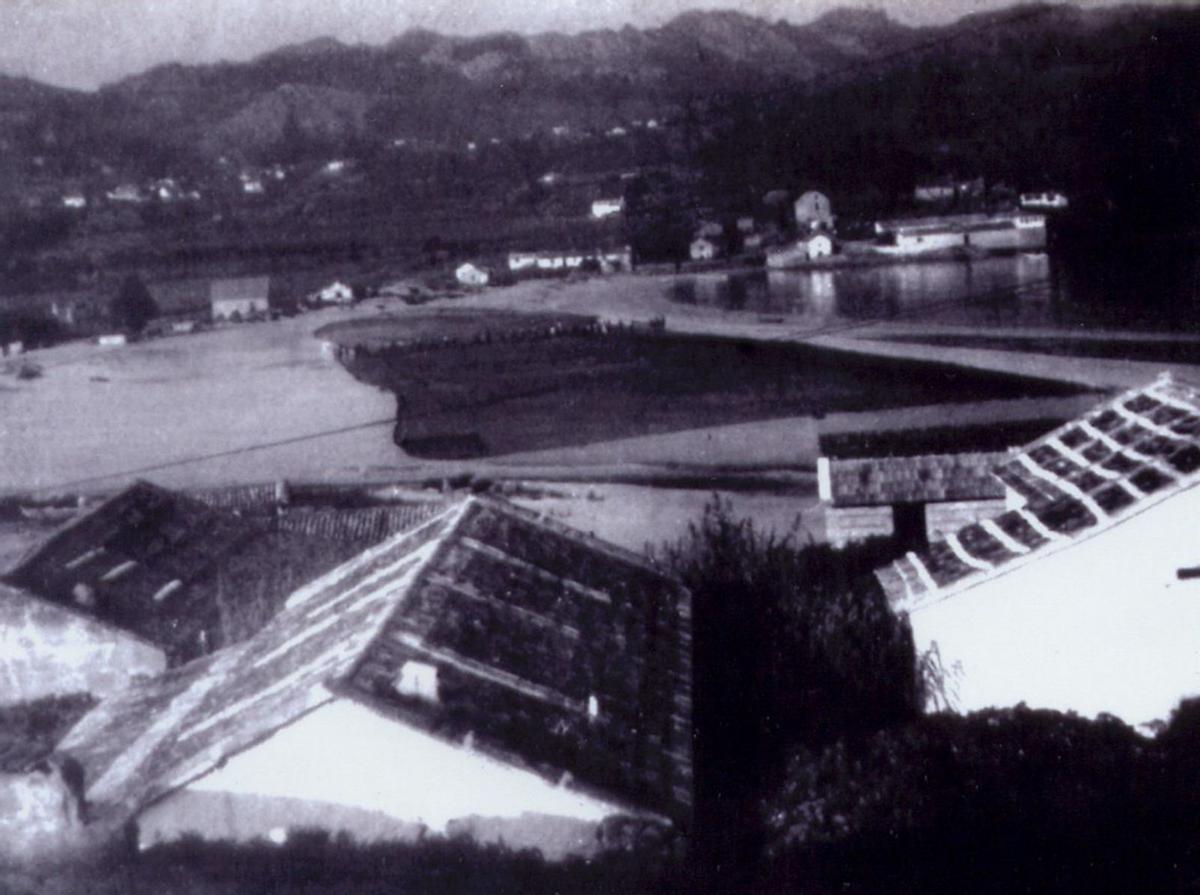 Na periferia da historia da ermida de Vilariño (e IV)
