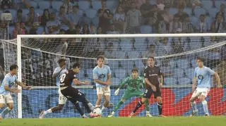 Las imágenes del Celta Fortuna - Eibar en Balaídos