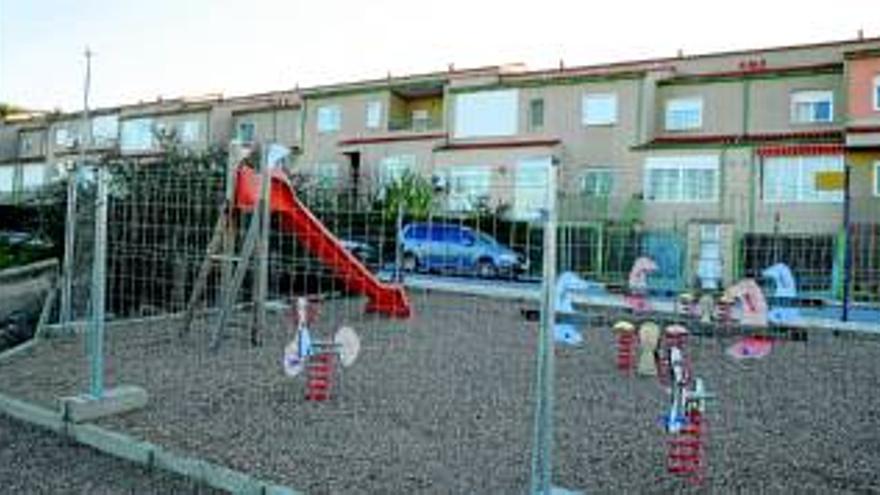 Residencial Universidad saldrá a la calle si no se recepciona el barrio